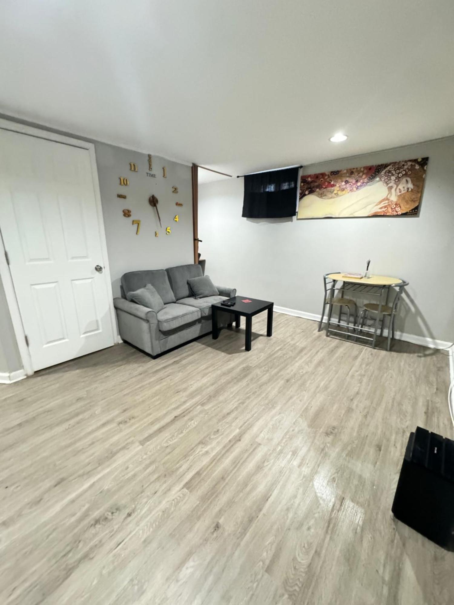 Executive Apartment At Uplands Baltimore Kültér fotó